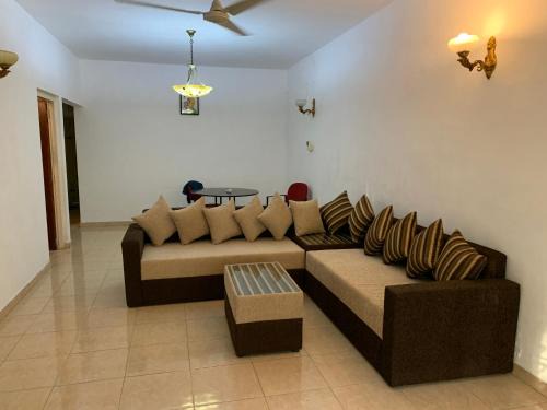 Battaramulla South Apartment | Home in Colombo