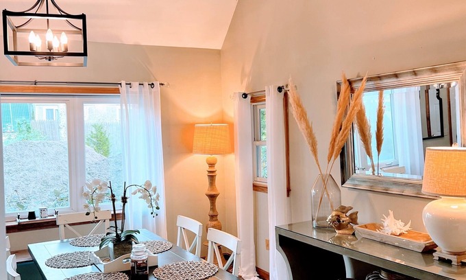 Marstons Mills House | Home in Marstons Mills, Cape Cod