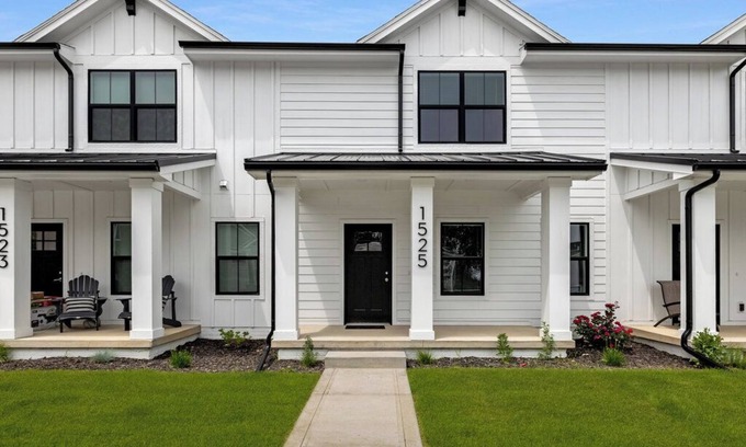 Norwalk House | Home Run Holiday | Spacious Home Minutes to Norwalk Commons