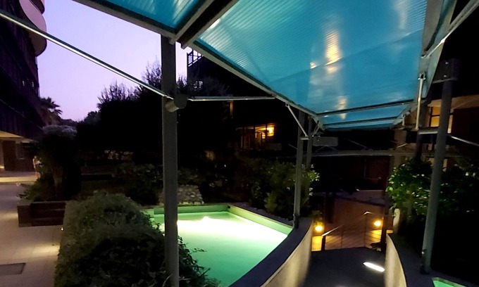Torrino Apartment | Home Sorbara