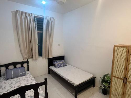 Bedung House | Home Stay Lembah Bujang
