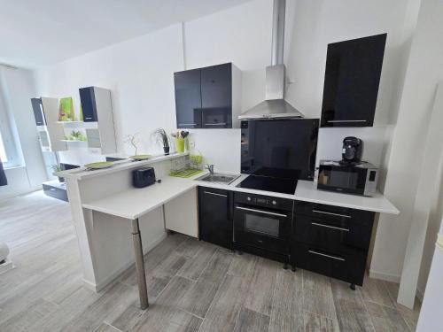 Sisteron Apartment | Home Sweet Studio Sisteron