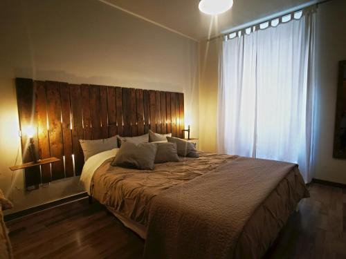 Citta Bassa Apartment | Homeanywhere - Pignolo 5 - The Kraken Inn