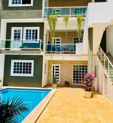Cancun Apartment | Homecancun