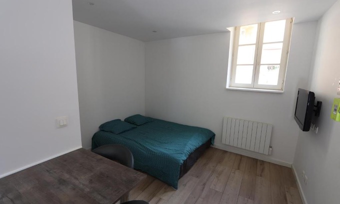 Haguenau Apartment | Homeday