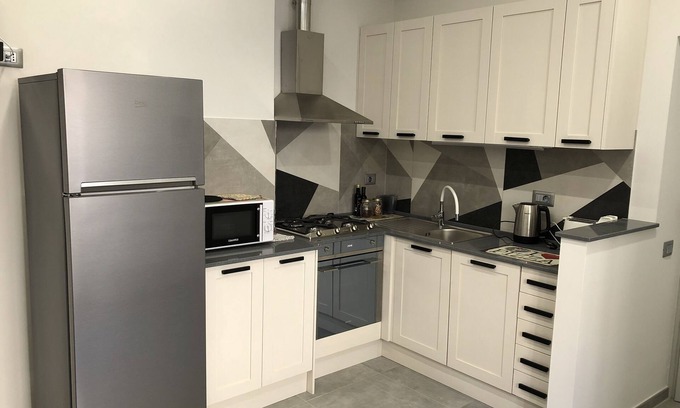 Orvieto Apartment | Homeinorvieto - Corso Cavour 152