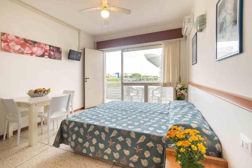 Lignano Sabbiadoro Apartment | Homely and cozy studio close to the beach