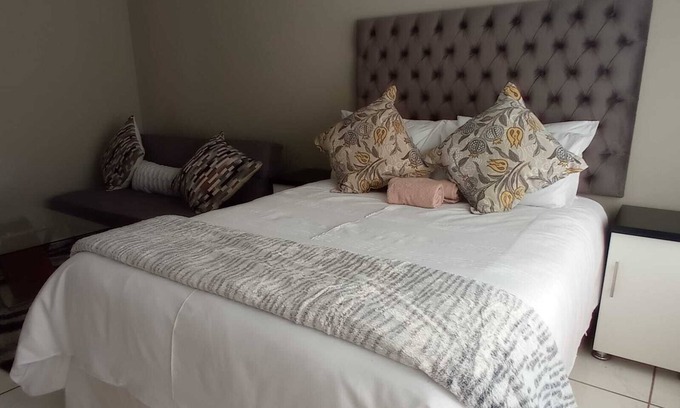 Westville Cottage | Homely and friendly place to stay in Westville
