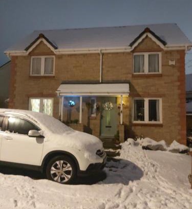 Duloch Bed & Breakfast | Homely Haven, Dunfermline