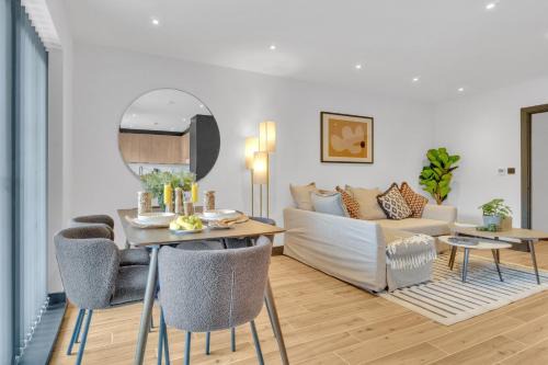 North Finchley Apartment | homely - North London Luxury Apartments Finchley