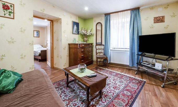 Dabo House | Homerez - Amazing house for 6 ppl. with garden at Dabo