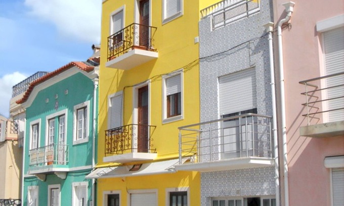 Figueira da Foz Apartment | Homerez - Apt. Figueira da Foz