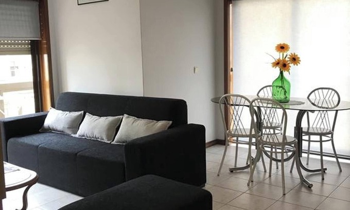 Viana do Castelo Apartment | Homerez - Apt. sea view Viana do Castelo