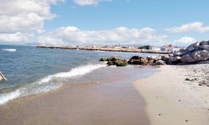 Venecia House | Homerez - Comfortable house in Gandia with terrace and garden