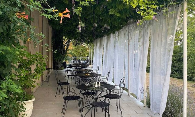 Pech-Luna Other | Homerez - Enchanting 4 stars Manor in Pech-Luna with Private Pool and Fireplace