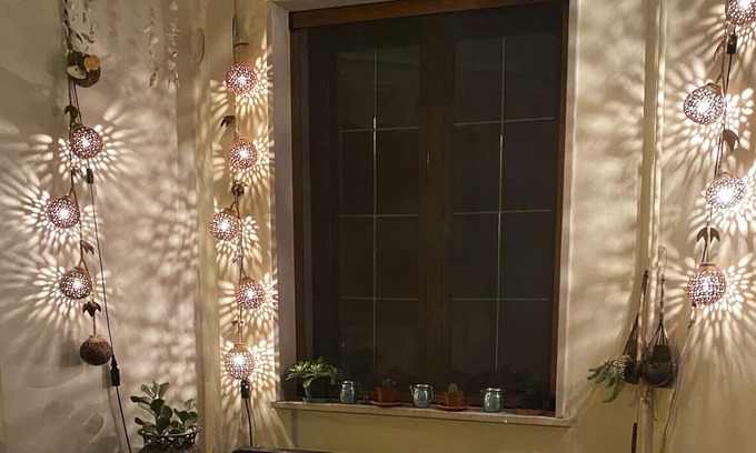 Torchiarolo House | Homerez - House 4 km away from the beach for 8 ppl. with garden at Torchiarolo