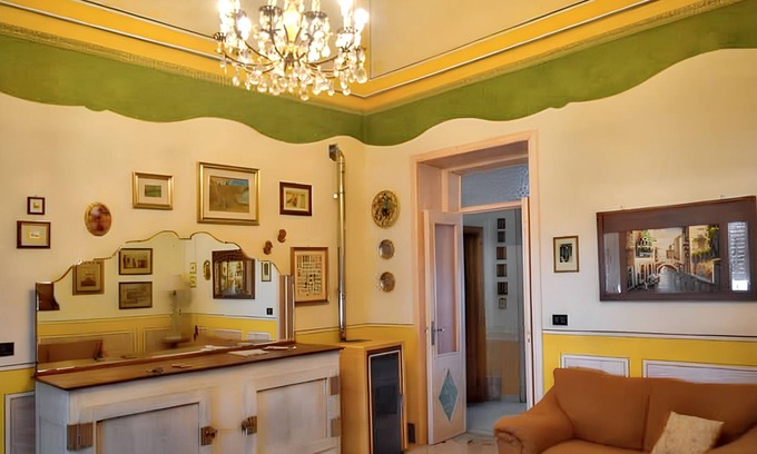 Muro Leccese House | Homerez - House in Muro Leccese