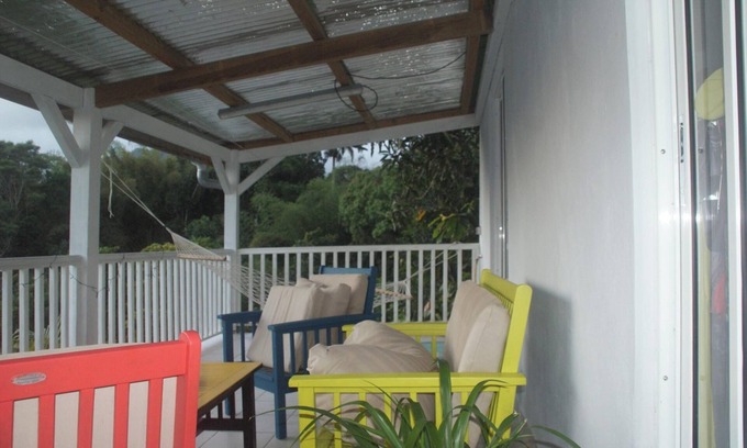 Fort-de-France Apartment | Homerez - Studio in Fort-de-France