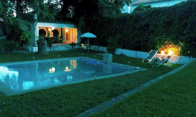 Vila Verde de Ficalho Villa | Homerez - Villa with private pool in Vila Verde de Ficalho