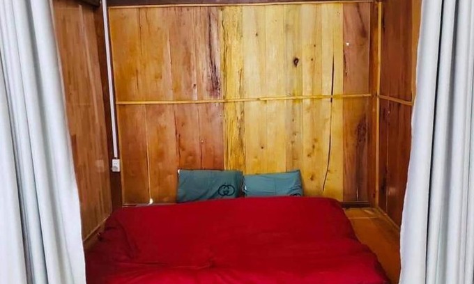 Tram Tau Apartment | HomeStay An Nhiên - Trạm Tấu