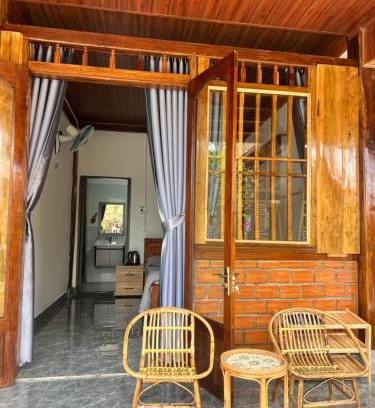 Bao Loc House | Homestay Bảo Lộc Ngọc Kim