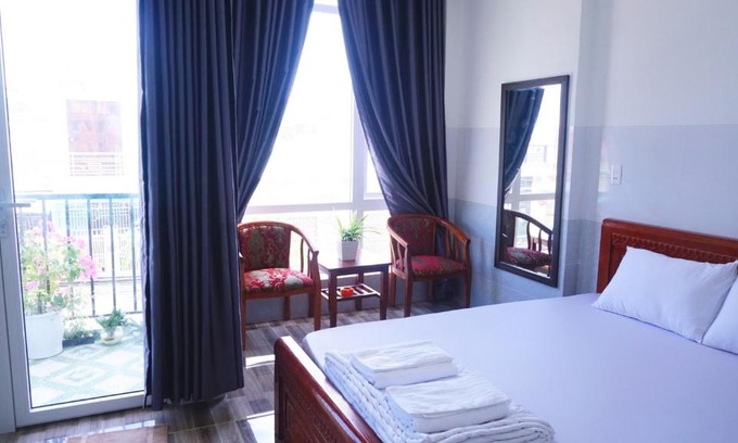Phan Thiet Hotel | Homestay Bảo Trân