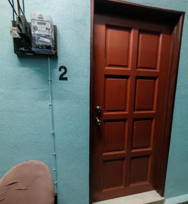 Banting House | HOMESTAY DATUL BANTING #5, 1bilik 4-6org, Near Jenjarom, HargaB40, Mvslim shj, #NO TOWEL
