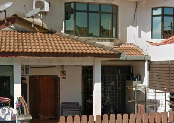 Port Dickson House | Homestay Haizal Dataran Segar Haizal Guest House