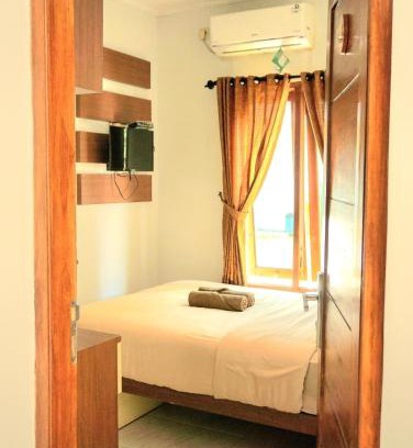 Patuk House | Homestay Kamar Tamu Patuk