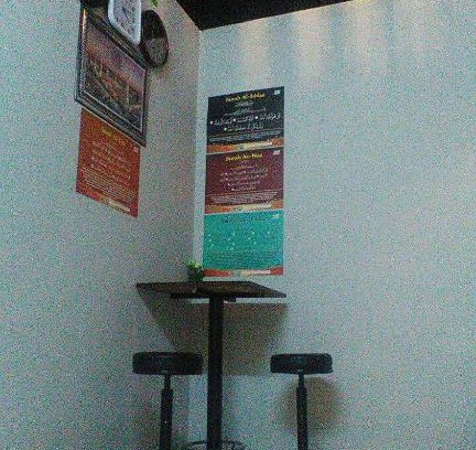 Kota Kinabalu Apartment | Homestay Kinabalu Block P