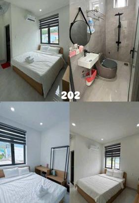 Ninh Hai Hotel | Homestay Như Ý