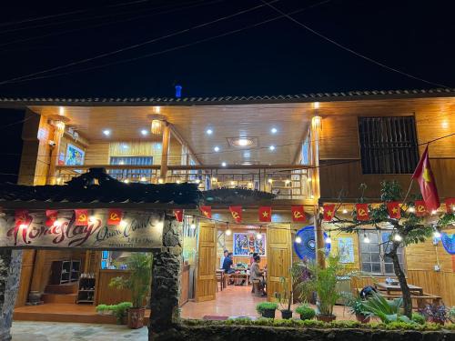 Dong Van House | Homestay Quản Thanh