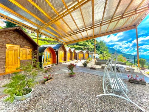 Sa Pa Apartment | Homestay Thạch Gia Trang Sapa