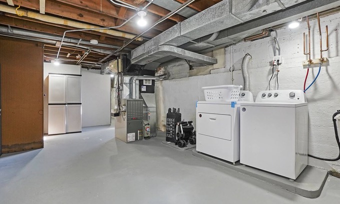 Homewood House | Homewood Rental