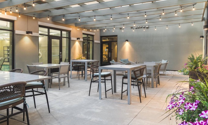 Milwaukee Hotel | Homewood Suites by Hilton Wauwatosa Milwaukee