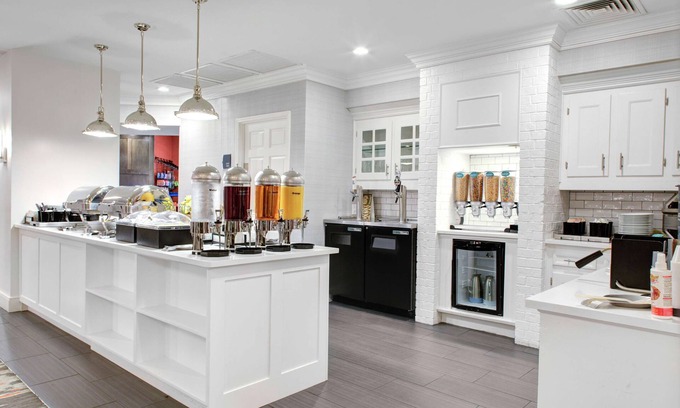 Las Colinas Hotel | Homewood Suites by Hilton Dallas-Irving-Las Colinas