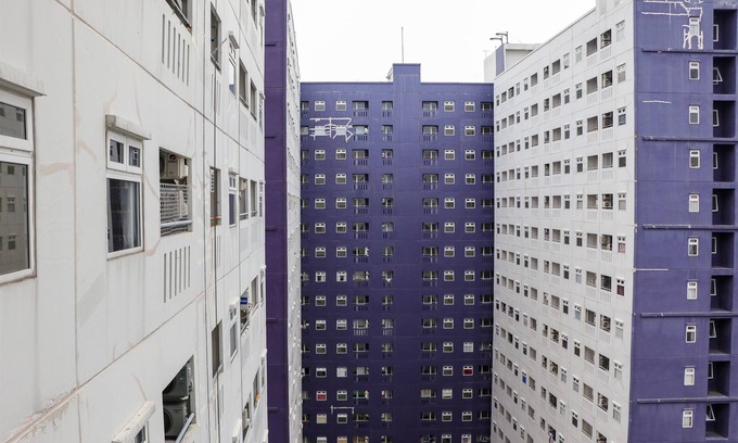 Rawasari Apartment | Homey And Cozy Stay 2Br At Green Pramuka City Apartment