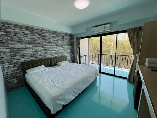 Nong Kae Apartment | Homy Awesome Huahin Beaches and Hills