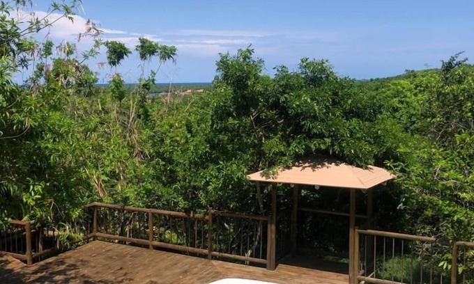 Bocachica Hotel | HONEY BARU