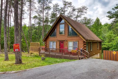 Sevierville House | Honey Dreams