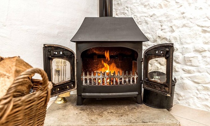 Whitchurch Canonicorum Cottage | Honeypot - A Countryside Stone Cottage