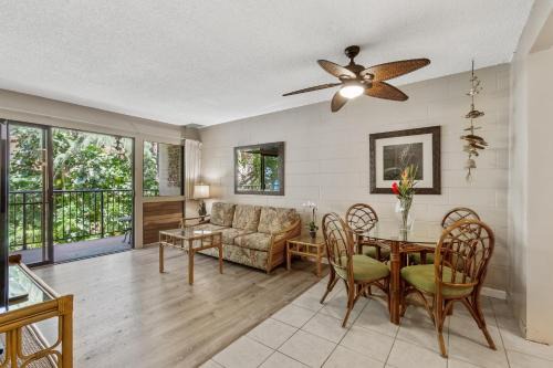 Maalaea Apartment | Hono Kai B17