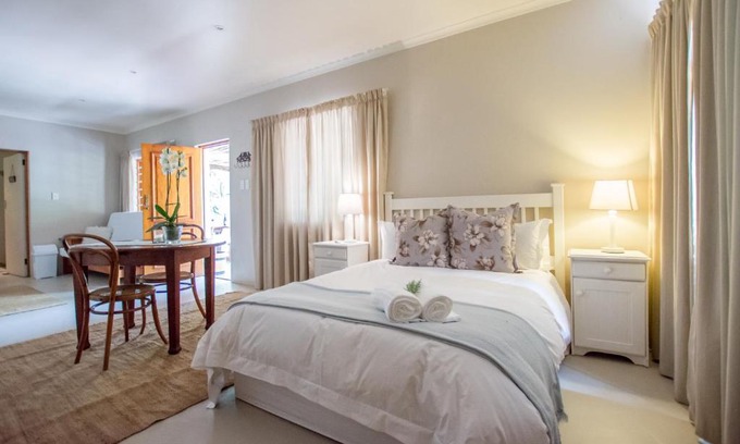 Wolseley House | Hoogwater Cottage