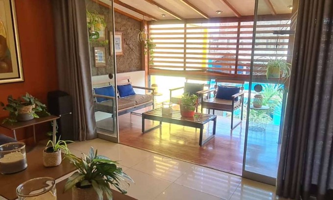 Ica Apartment | HOP Tunez Hermoso Departamento con Piscina