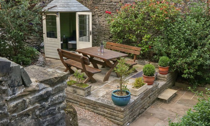 Castleton House | Hope Cottage