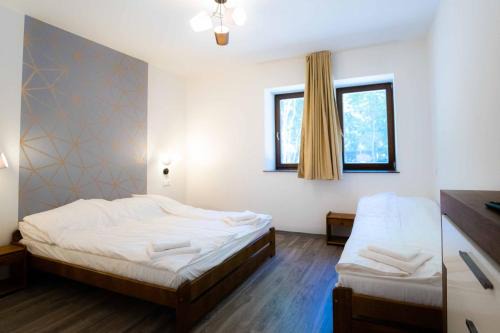 Erd Bed & Breakfast | Hope Horse Panzió