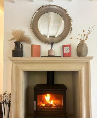 Longborough House | Hope, Luxury Cotswold Couples Retreat
