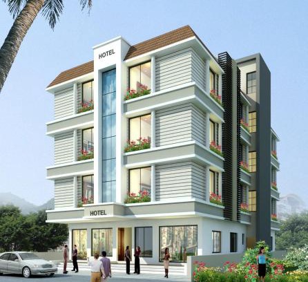 Koppa Hotel | Horanadu residency