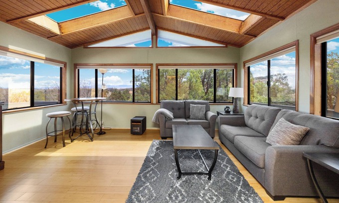 Prescott Ski Chalet | Horizon Hills Chalet