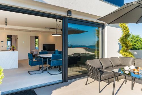 Privlaka Apartment | HORIZON Privlaka1